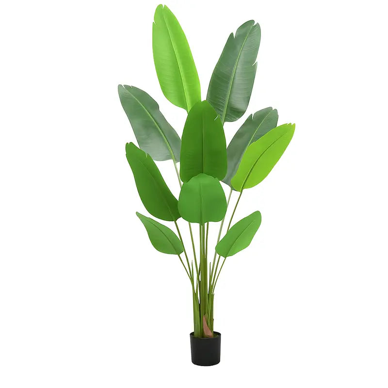 Artificial Bird of Paradise